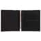 6 Pack: Spiral Kraft Chipboard Journal by Recollections®